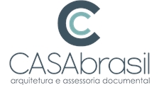 Logo de CASA BRASIL EMPREITEIRA DE OBRAS LTDA