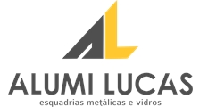 ALUMI LUCAS logo