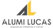 Por dentro da empresa ALUMI LUCAS Logo