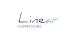 Por dentro da empresa Linear compressores Logo