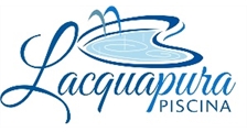 LACQUAPURA PISCINAS logo