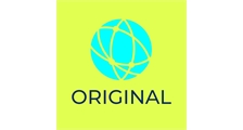 Logo de ORIGINAL SERVICOS DE APOIO ADMINISTRATIVOS EIRELI