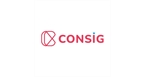 Por dentro da empresa Consig Logo