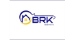 Por dentro da empresa BRK IMÓVEIS Logo