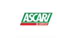 Por dentro da empresa ASCARI SERVICE Logo