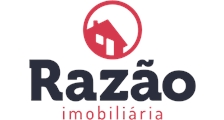 Logo de Razão Imobiliaria ltda.