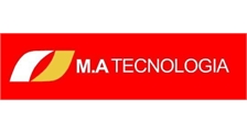 A. M. TECNOLOGIA logo