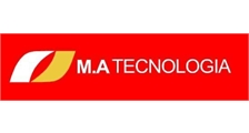 Logo de M.A TECNOLOGIA