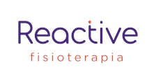 Reactive Fisioterapia logo