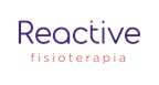 Por dentro da empresa Reactive Fisioterapia Logo