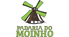 padaria do moinho logo