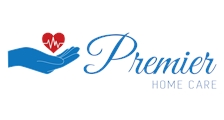 PREMIER HOME CARE logo