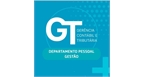 Por dentro da empresa GT CONTABILIDADE Logo