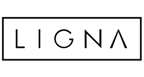 Por dentro da empresa Ligna Design Marcenaria Logo