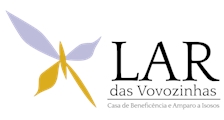 lar das vovozinhas logo