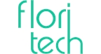 Por dentro da empresa Flori Tech Logo