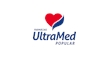 Por dentro da empresa Farmacias UltraMed Popular Logo
