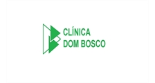 CLINICA DOM BOSCO logo