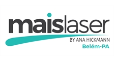 Maislaser by Ana Hickmann logo
