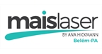 Por dentro da empresa MAISLASER BY ANA HICKMANN Logo