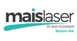 Por dentro da empresa MAISLASER BY ANA HICKMANN Logo