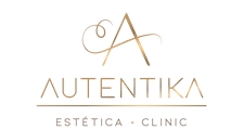 Autentika Estética logo