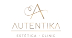 Por dentro da empresa Autentika Estética Logo