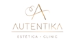 Por dentro da empresa Autentika Estética Logo