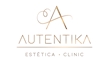 Por dentro da empresa Autentika Estética Logo