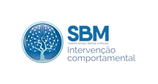 Clinica SBM - Intervenção Comportamental logo