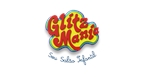 Por dentro da empresa GLITZMANIA Logo