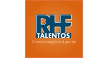 Logo de RHE Recursos Humanos