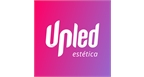 Por dentro da empresa UP LED Logo
