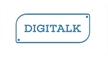 Por dentro da empresa DIGITALK Logo