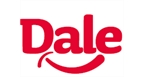 Por dentro da empresa DALE SORVETES Logo