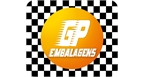 Por dentro da empresa GP EMBALAGENS Logo