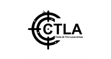 Lucas Airsoft Armas e Muniçōes - CTLA Clube de Tiro logo