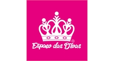 Logo de Espaço das Divas