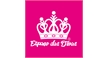 Por dentro da empresa Espaço das Divas Logo