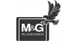 Por dentro da empresa M&G PLANEJADOS Logo
