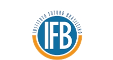 Logo de IFB- instituto futuro brasileiro