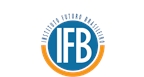 Por dentro da empresa IFB - INSTITUTO FUTURO BRASILEIRO Logo