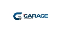 GARAGE logo