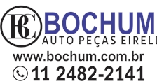 BOCHUM AUTO PEÇAS logo