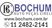 Por dentro da empresa BOCHUM AUTO PEÇAS