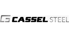 Cassel Steel Metalúrgica logo
