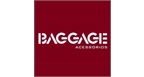 Por dentro da empresa Baggage Logo