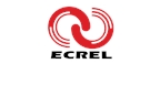 Por dentro da empresa ECREL Logo