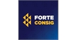 Por dentro da empresa FORTE CONSIG Logo
