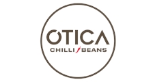 Ótica Chilli Beans logo